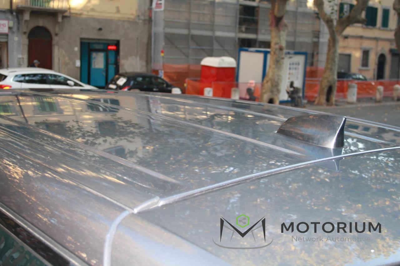 Land Rover Discovery Sport 2.0 TD4 150 CV Pure AWD Automatic