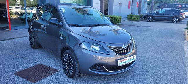 LANCIA Ypsilon 1.0 FireFly 5 porte S&S Hybrid Gold