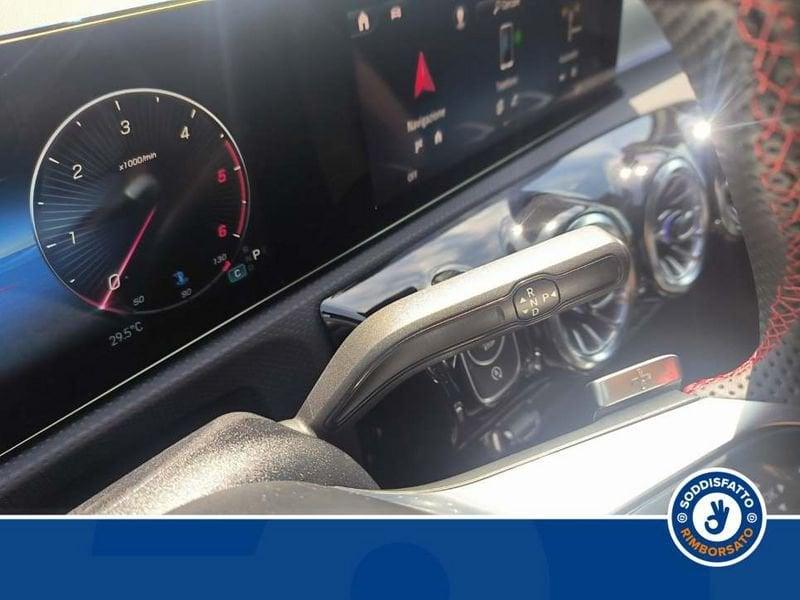 Mercedes-Benz Classe A 180d Automatic AMG Line Advanced Plus Extra