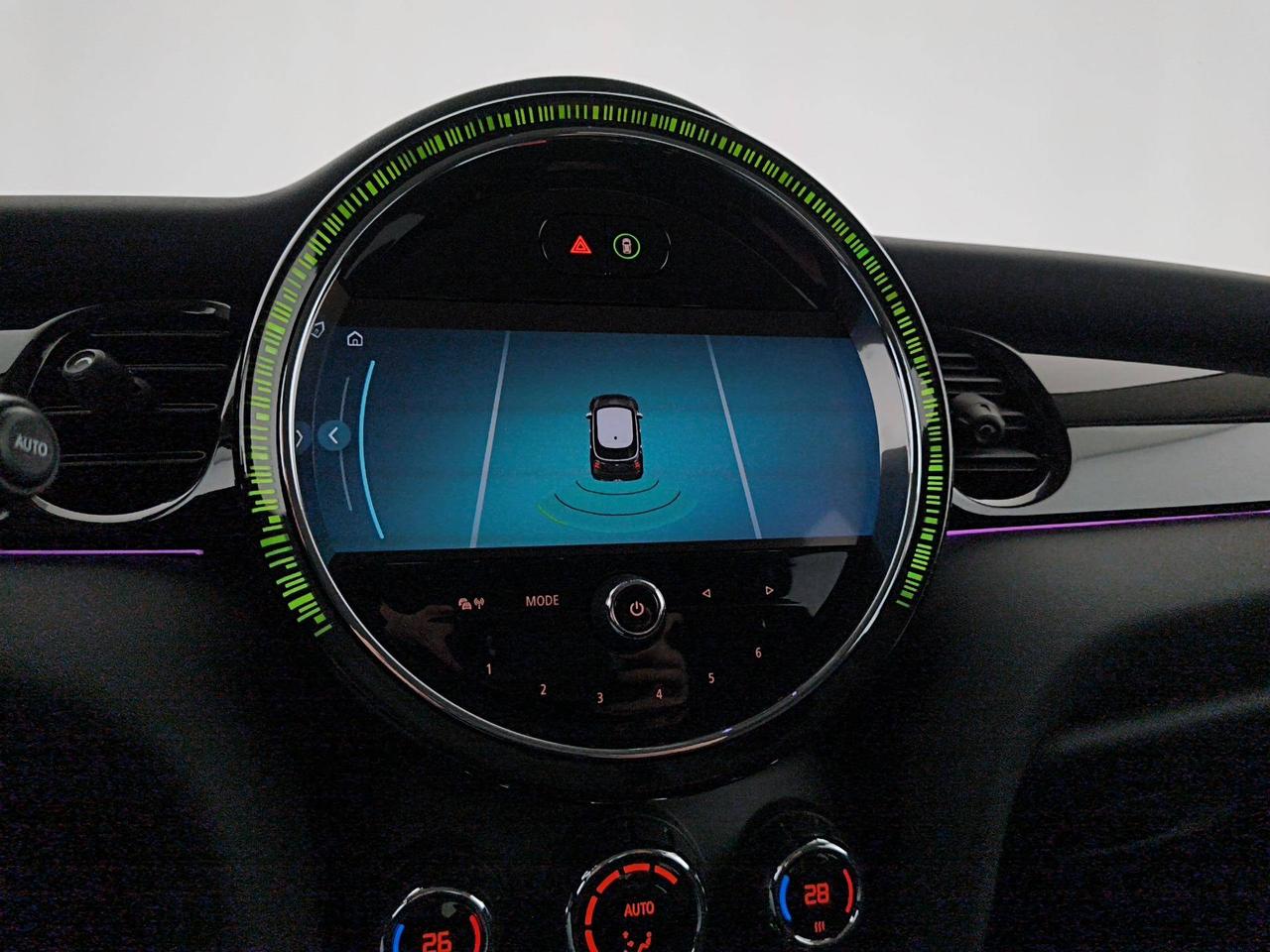 MINI Mini Cooper Classic 5 Porte