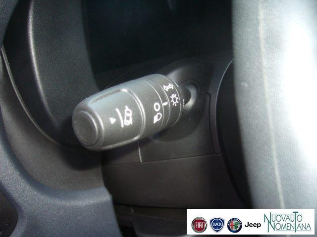 FIAT Panda 1.0 FireFly S&S Hybrid 5°Posto Pack City Km0