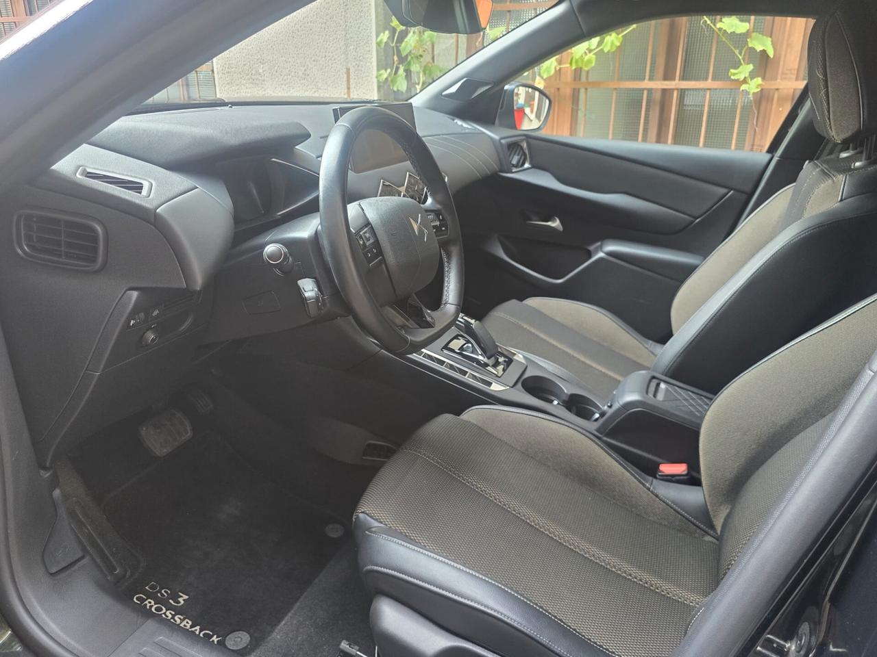 Ds DS3 3 Crossback E-Tense So Chic