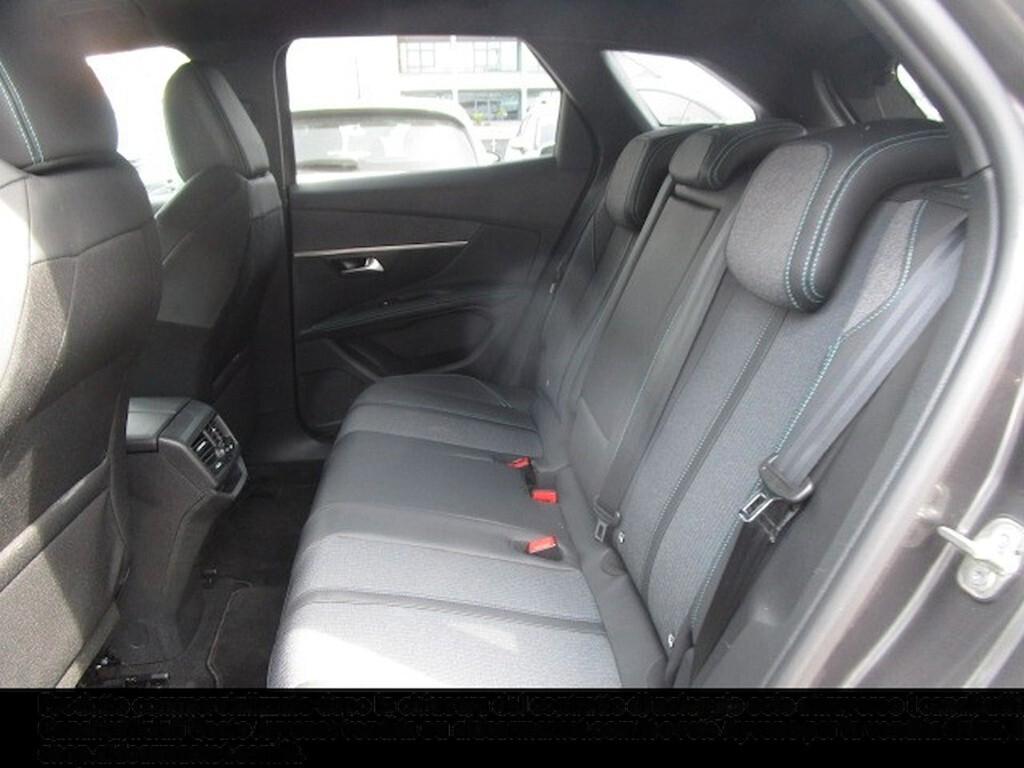 PEUGEOT 3008 1.5 BLUEHDI 130CV EAT8 SeS ALLURE ( FARI LED - I-COCKPIT - CRUISE - NAVI - MIRROR - PDC - TELECAMERA POST. - CERCHI 18 )