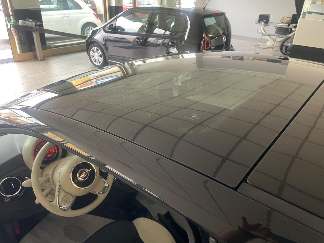 Fiat 500 1.0 Hybrid Dolcevita - Nessun vincolo -