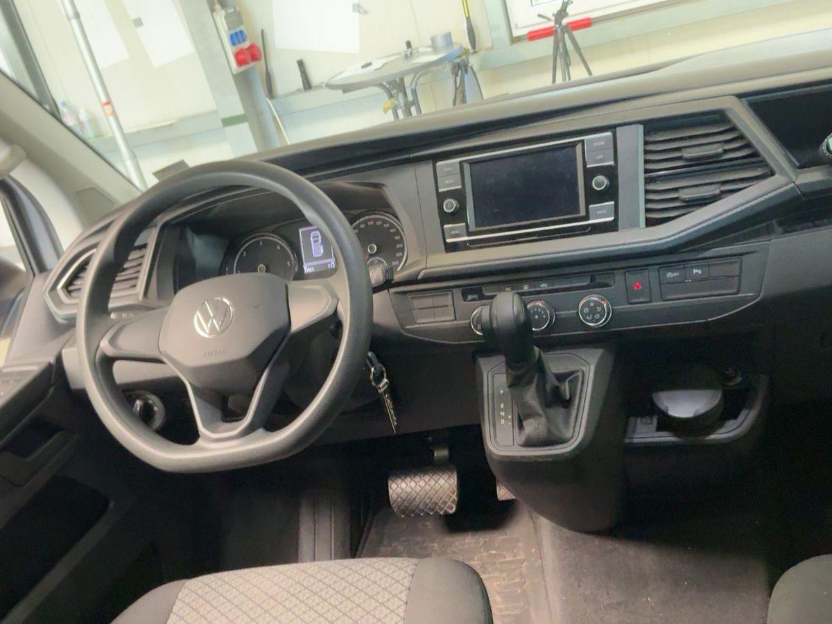 VOLKSWAGEN California 2.0 TDI Beach DSG 150cv