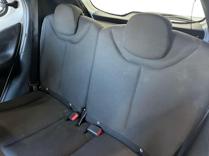 Toyota Aygo X Aygo X 1.0 Active 72cv s-cvt