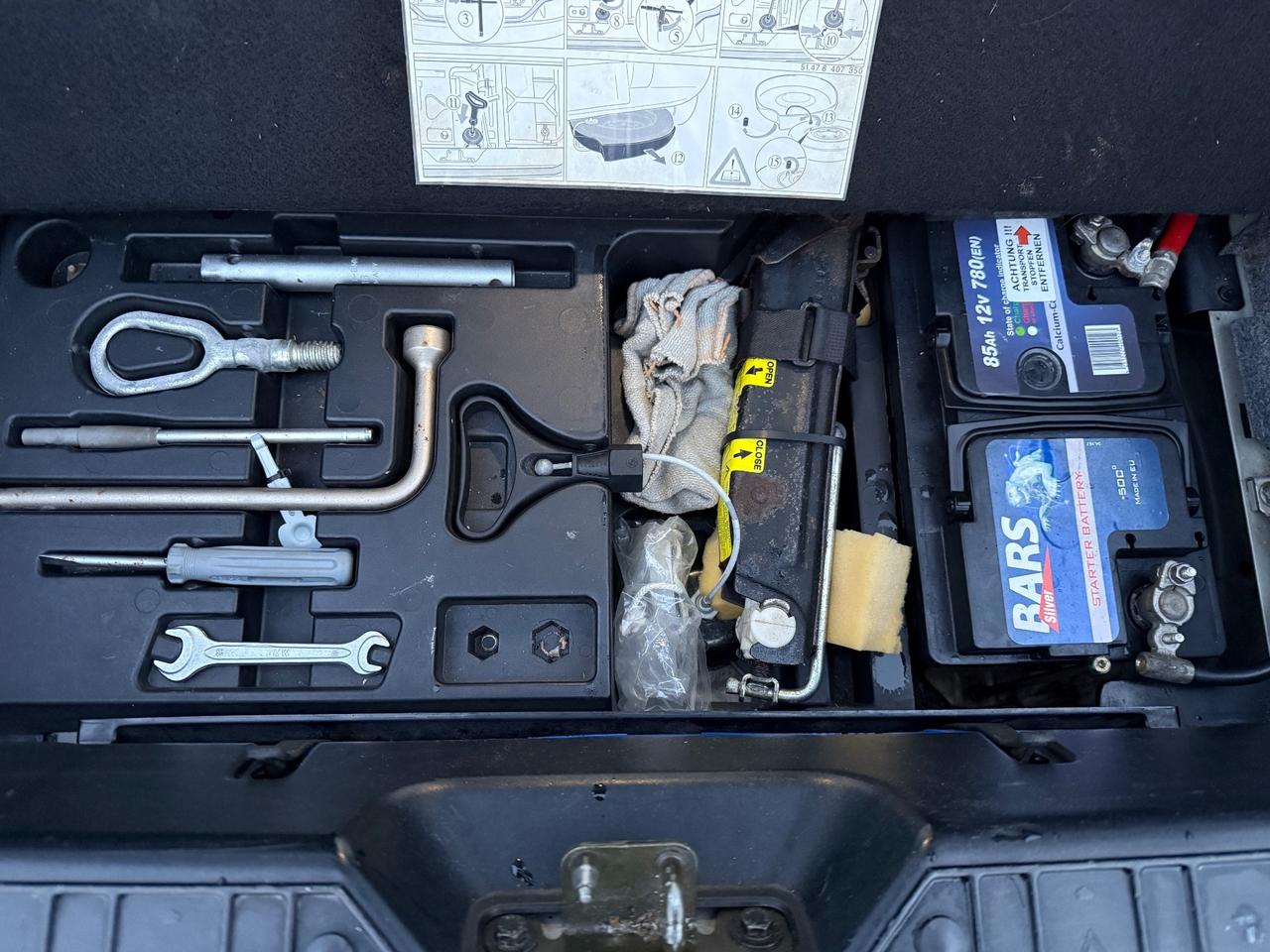 Bmw Z3 1.8 cat Roadster