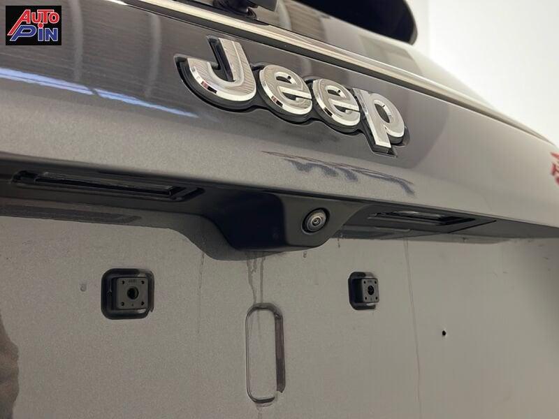 Jeep Compass Compass 1.6 Multijet II 2WD Limited *Tua a 233€ al mese*