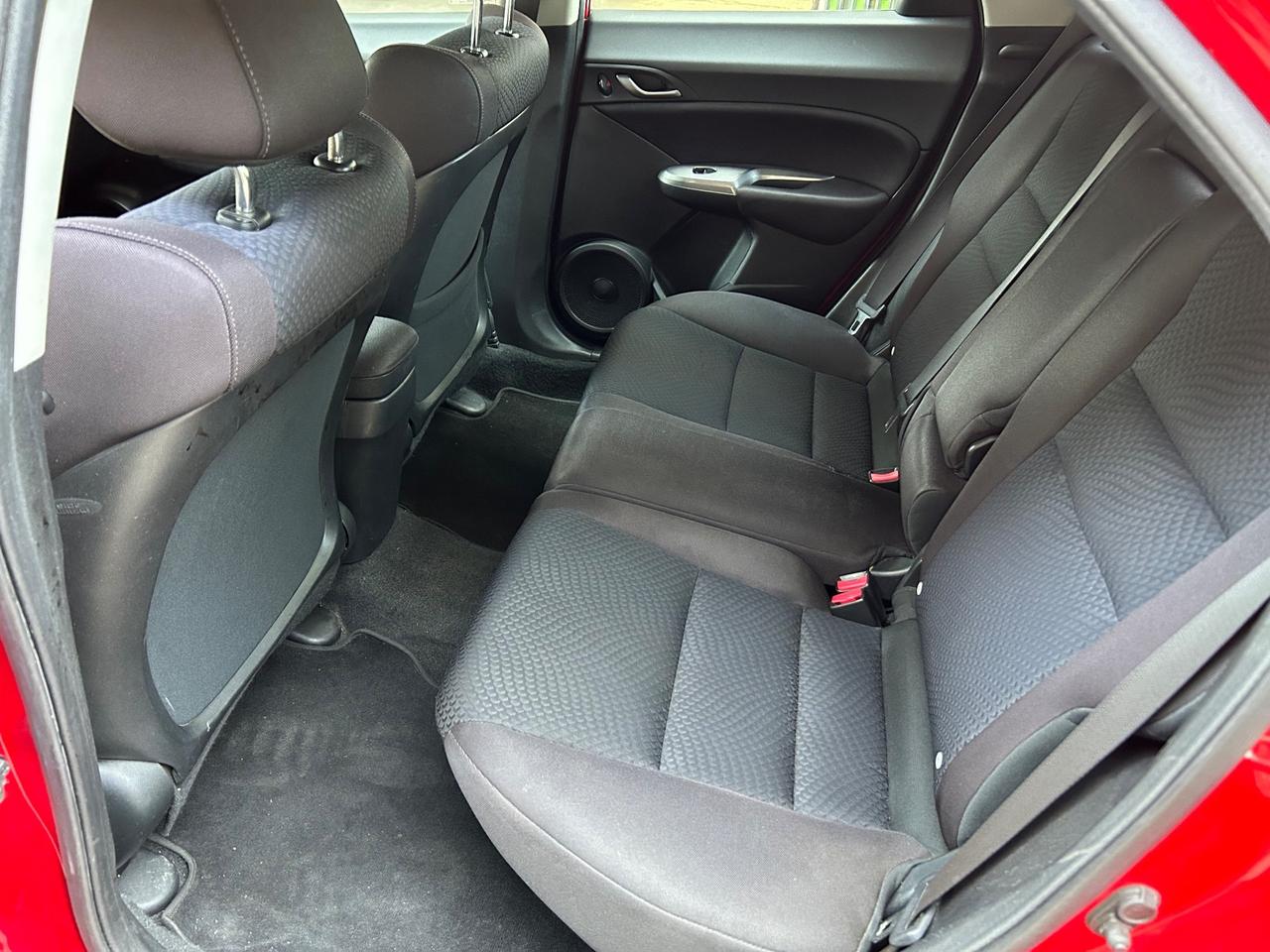 Honda Civic 1.4 i-VTEC 5p. Elegance