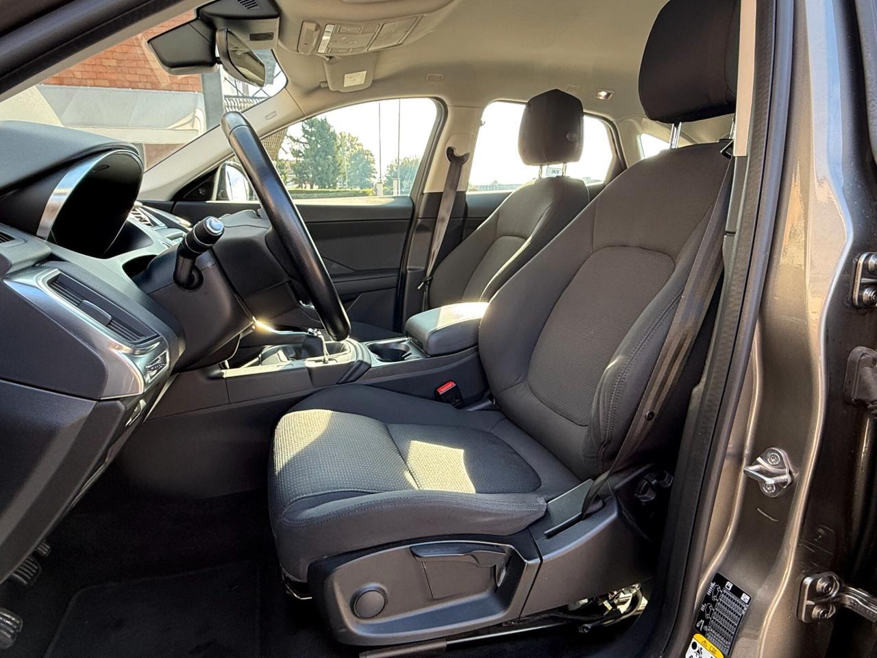 Jaguar E-Pace 2.0D 150 CV AWD