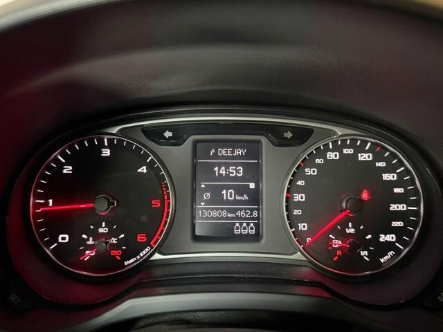 Audi A1 SPB 1.6 TDI 116 CV