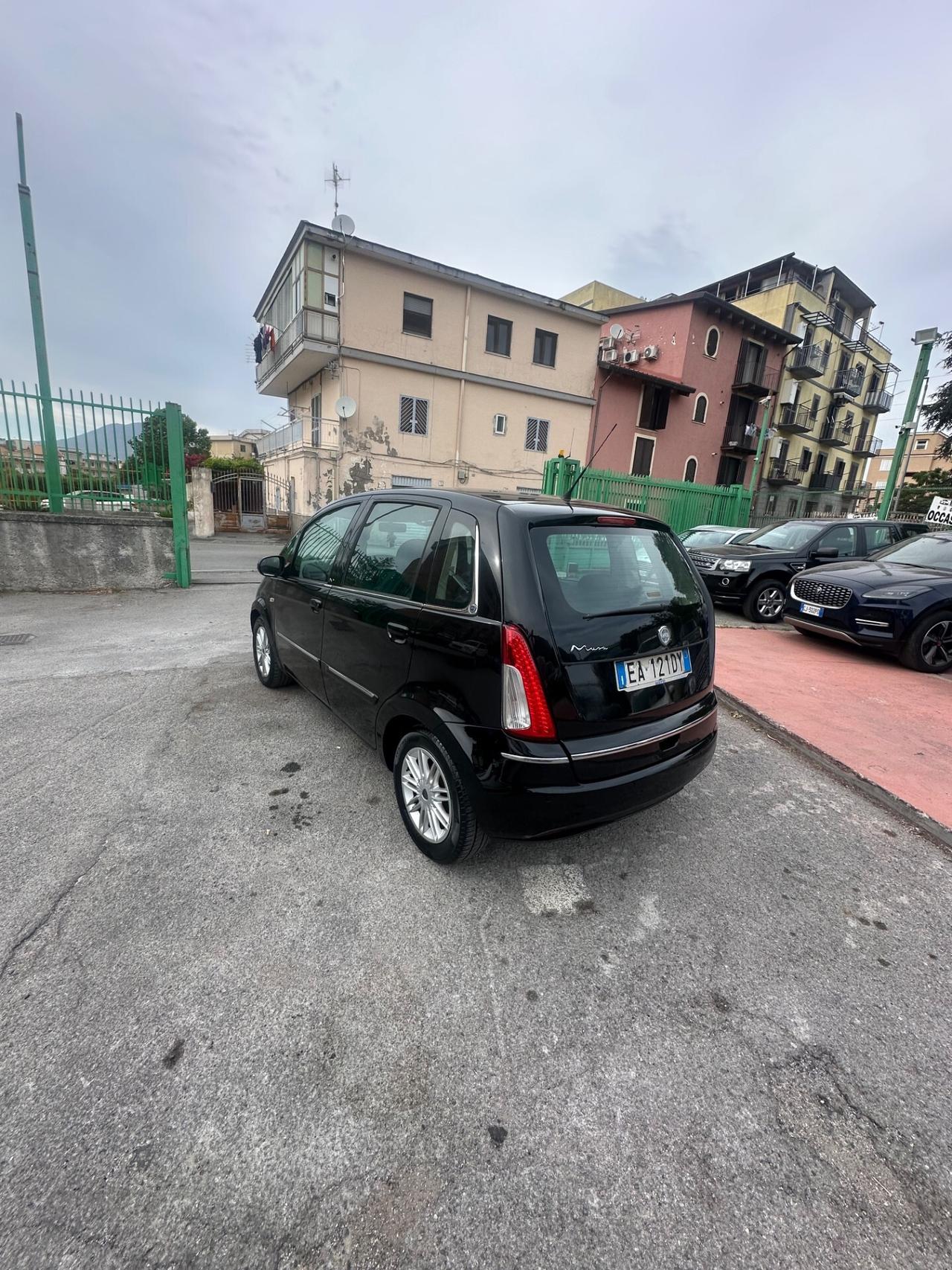 Lancia MUSA 1.4 95cv