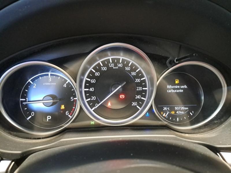 MAZDA CX-5 DIESEL 2.2L 150 CV 2WD BUSINESS AUTO SUV