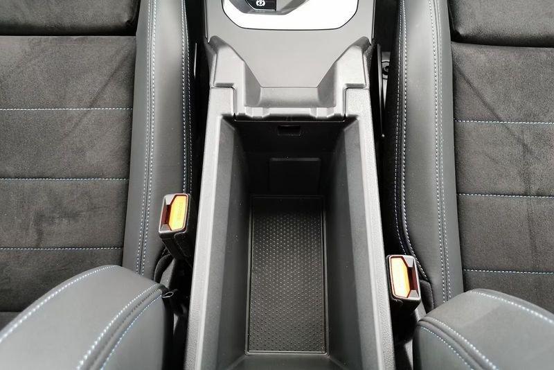 BMW Serie 1 118d MSport aut. Live Cockpit Camera 18"
