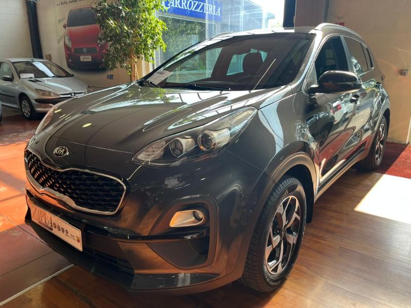 KIA Sportage 1.6 GDI 132 CV 2WD Style