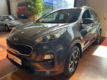 KIA Sportage 1.6 GDI 132 CV 2WD Style