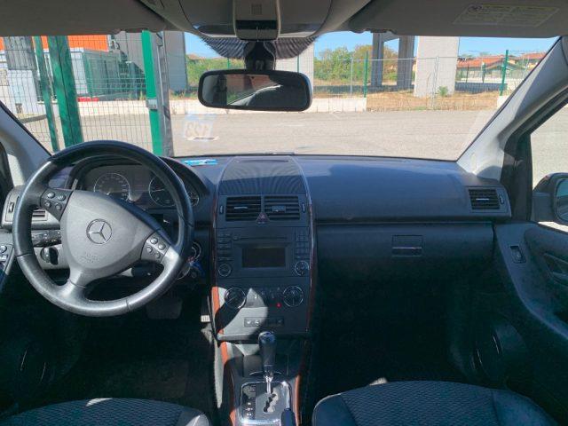MERCEDES-BENZ A 180 CDI Special Edition