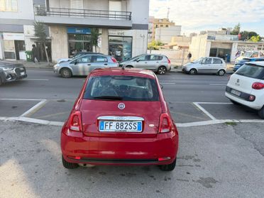 Fiat 500 1.2 Riva - Anno 2016