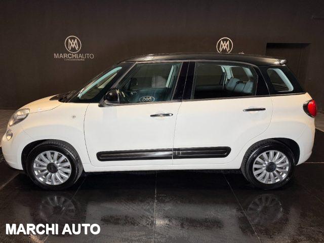 FIAT 500L 1.3 Multijet 85 CV Pop Star