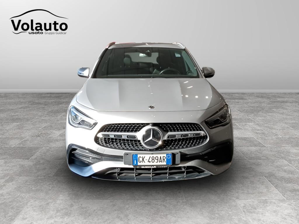 Mercedes-Benz GLA-H247 2020 - GLA 180 d Premium auto
