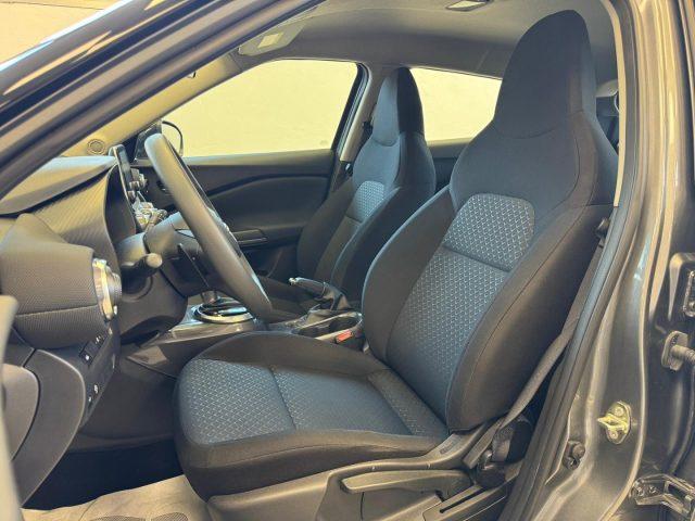 NISSAN Juke 1.0 DIG-T 114CV DCT *UNICO PROP.*TELECAMERA*