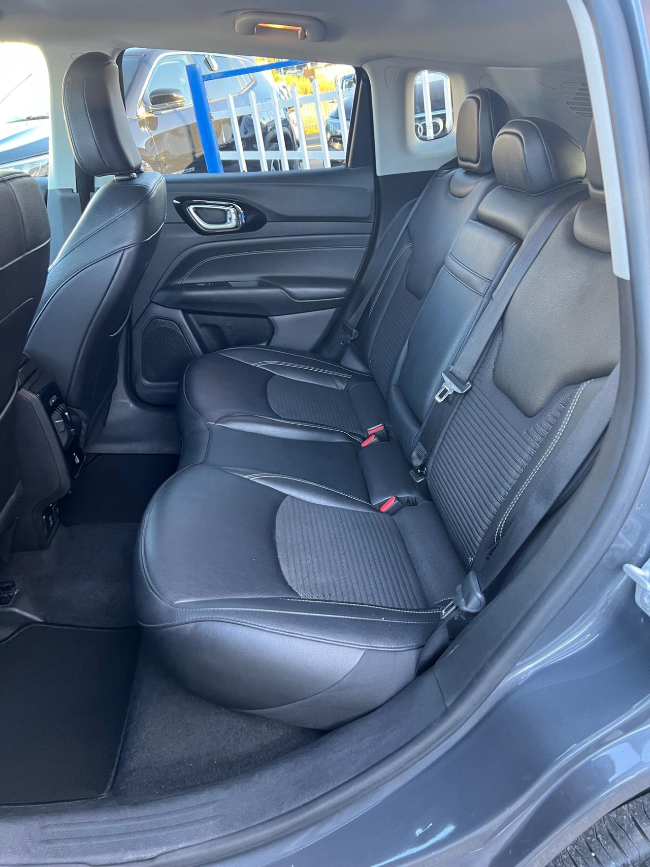 Jeep Compass 1.3 Turbo 190 PHEV 4xe Limited 2021