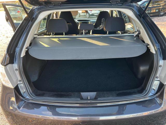 SUBARU Impreza XV 2.0D Trend