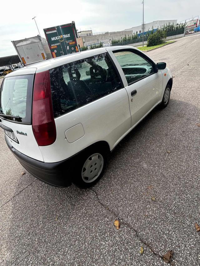 FIAT Punto 1ª serie 55 cat 3 porte 6 Speed