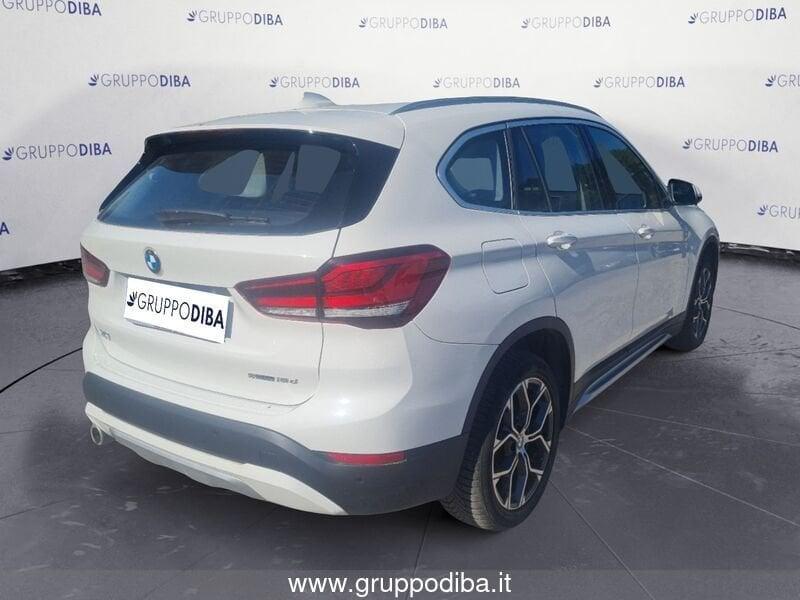 BMW X1 F48 2019 Diesel sdrive16d xLine auto