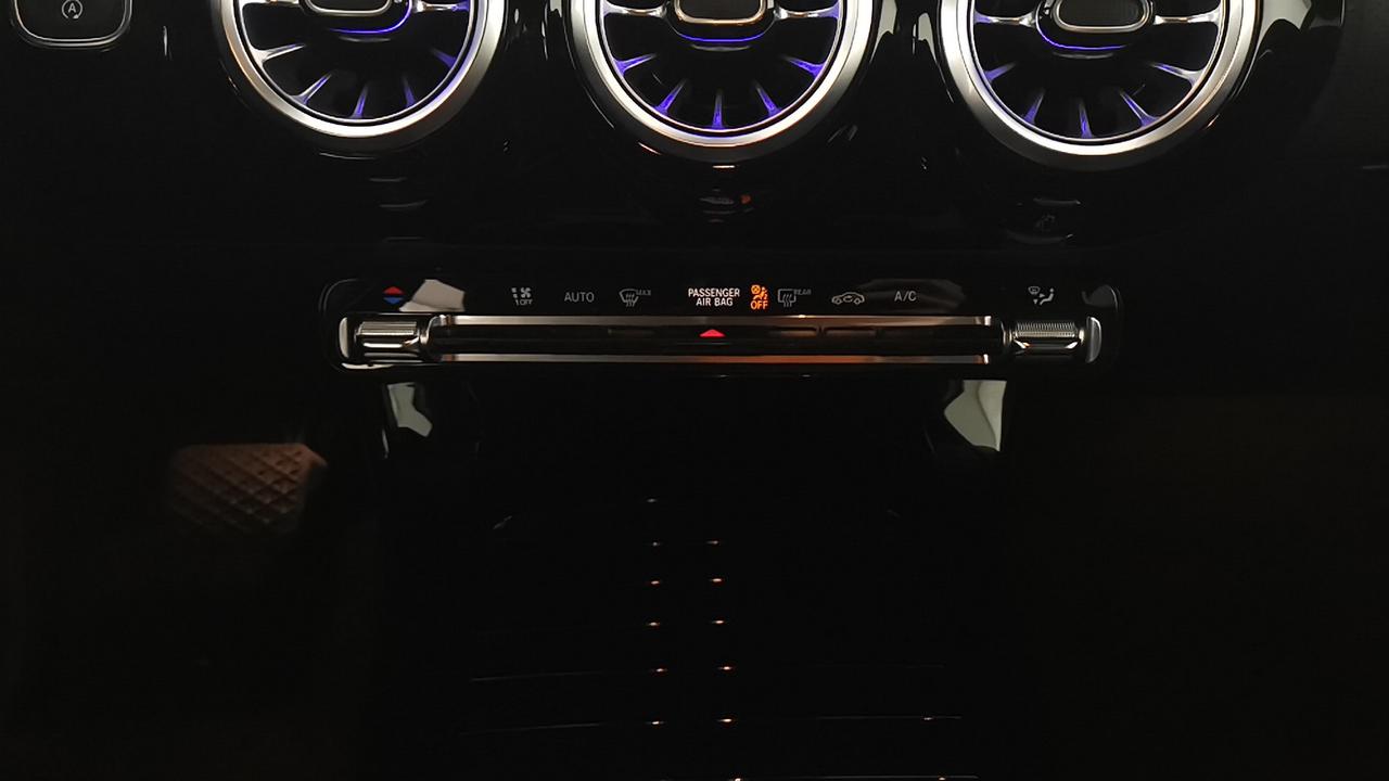 Mercedes-Benz Classe A - W177 2023 - A 200 d Progressive Advanced auto