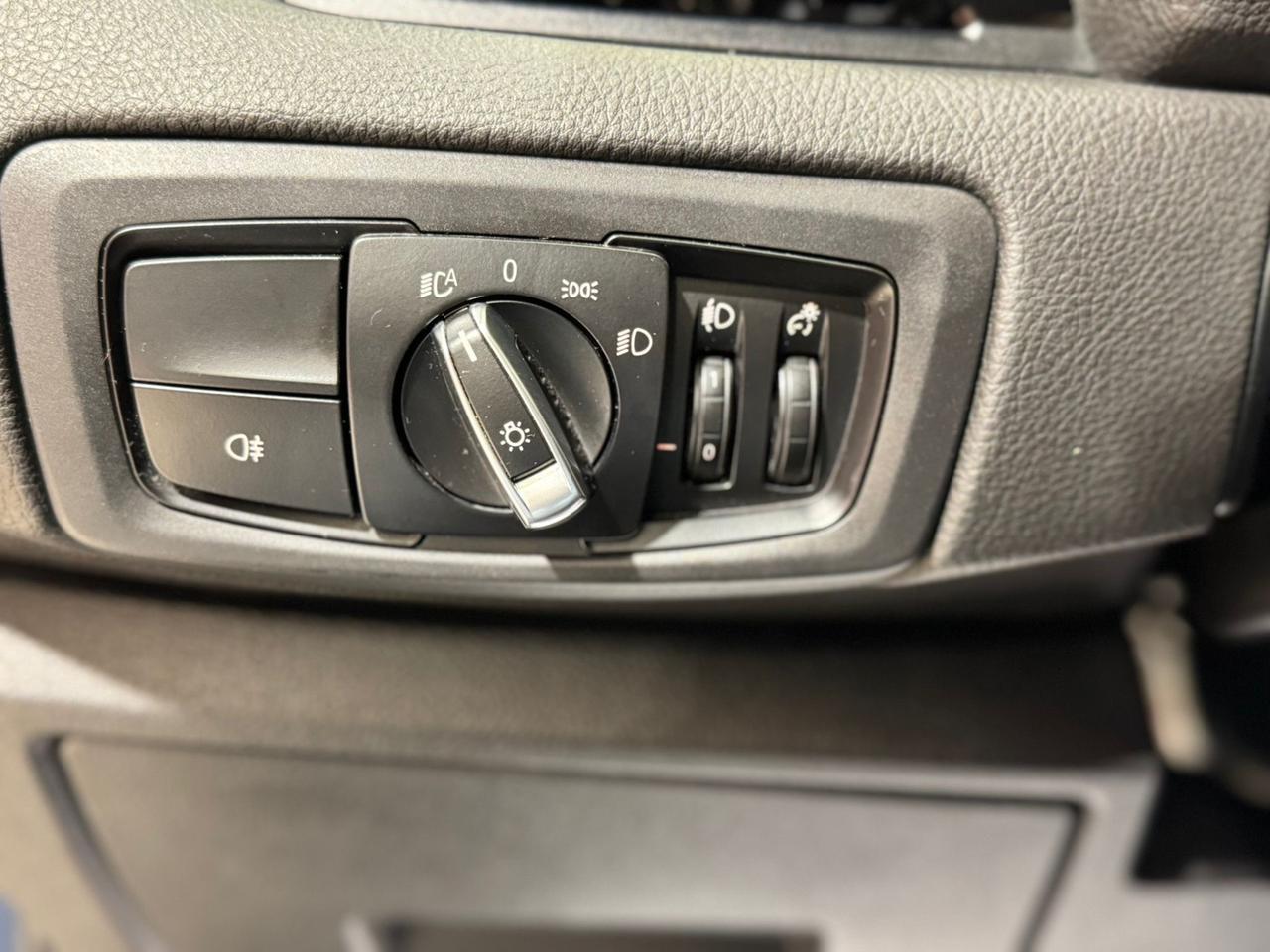 Bmw 216d Active Tourer Advantage