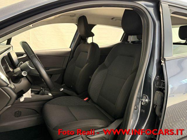 RENAULT Clio Blue dCi 85 CV Business - PROMO