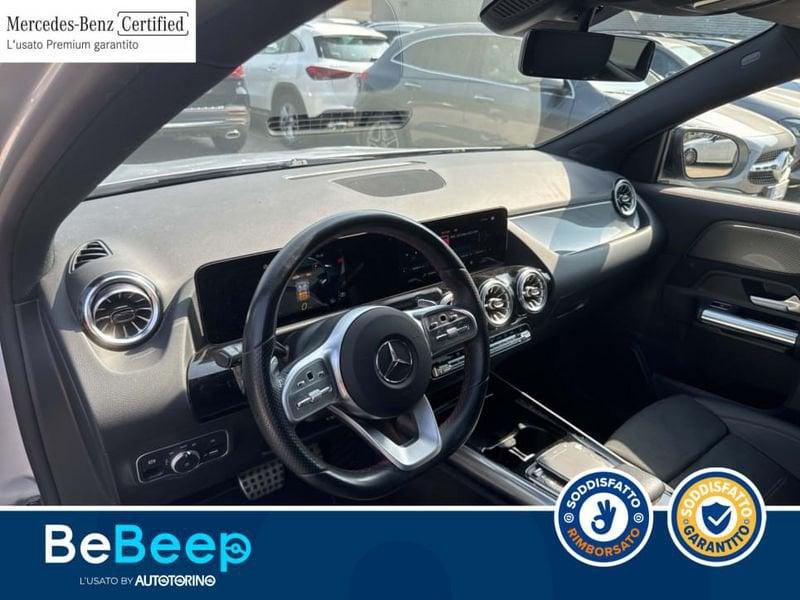 Mercedes-Benz GLA 200 D PREMIUM AUTO