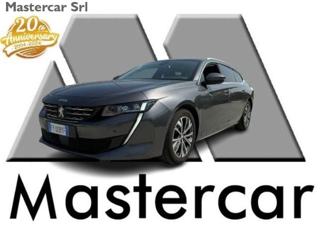 PEUGEOT 508 508 SW 1.5 bluehdi Allure s - FY008YF