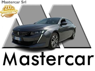 PEUGEOT 508 508 SW 1.5 bluehdi Allure s - FY008YF