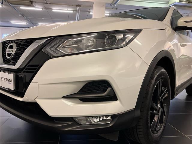 NISSAN Qashqai 1.5 dCi 115cv Acenta 2WD