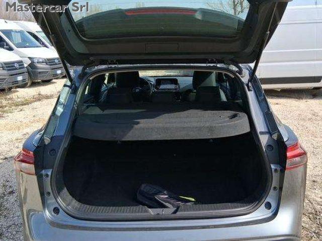 NISSAN Qashqai Qashqai III 1.3 mhev Business 140cv tg : GJ546YJ