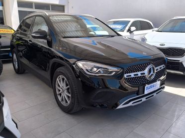 Mercedes GLA 200 d Auto. Sport 2.0 CC 150 CV 2021
