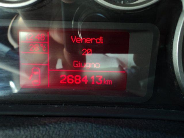 ALFA ROMEO MiTo 1.3 JTDm 85 CV S&S Progression
