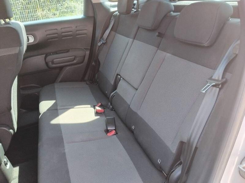 Citroen C3 Aircross PureTech 110 S&S Shine