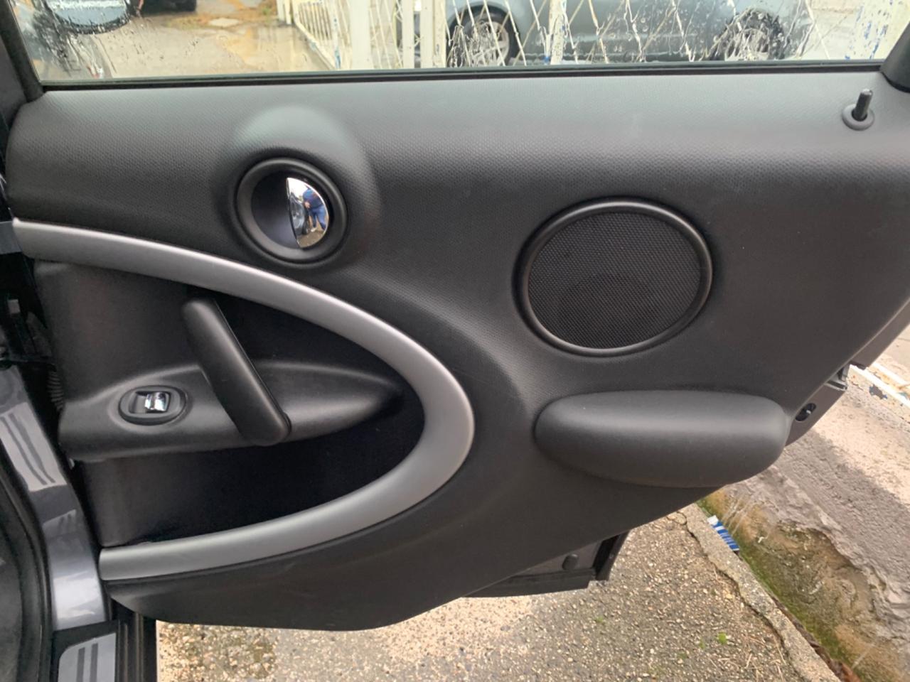 Mini Cooper D Countryman 1.6 Park Lane ALL4