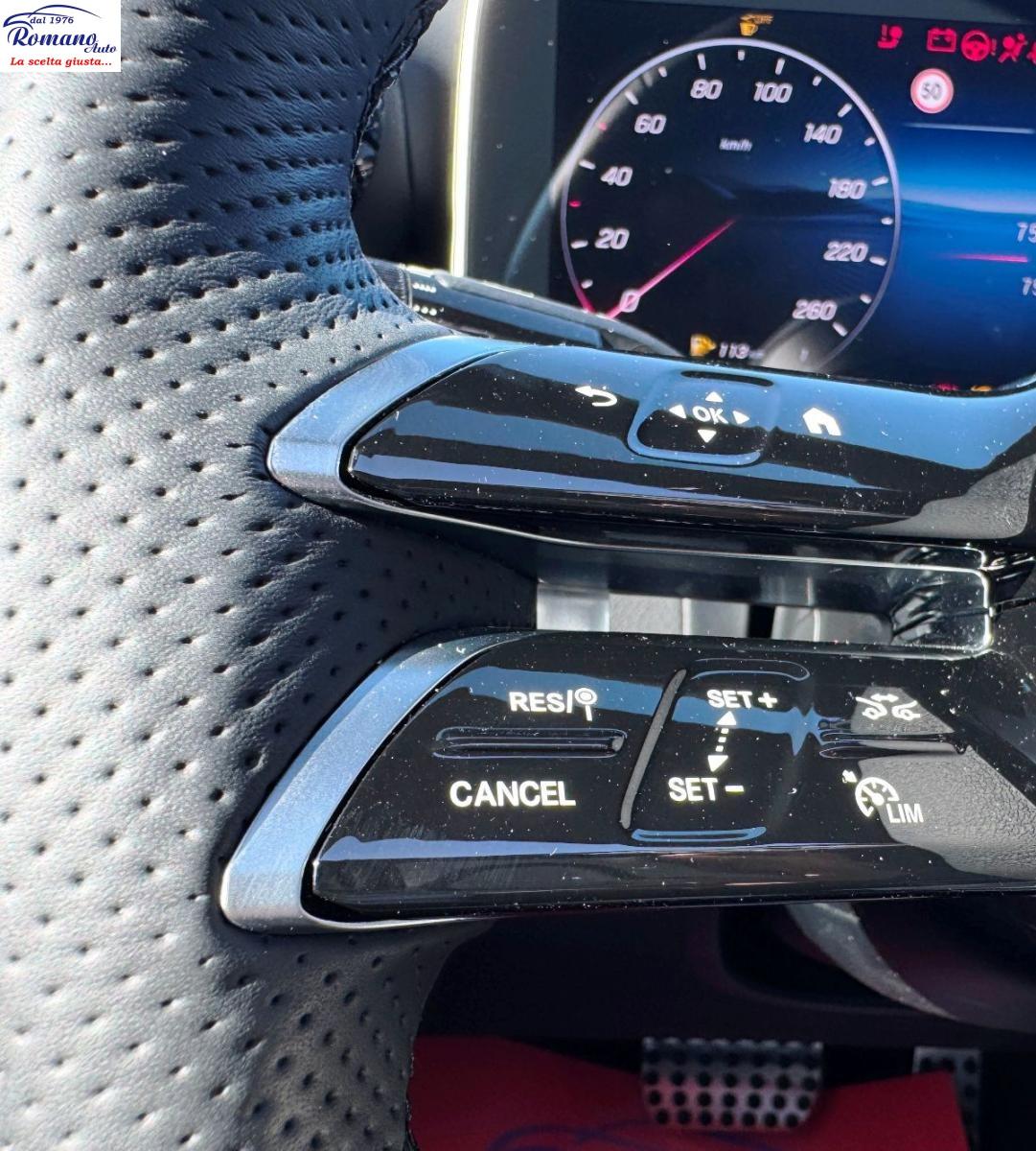 NEW MERCEDES - GLC - 220 d 4Matic Coupé Premium#TETTO APRIBILE!GANCIO TRAINO!