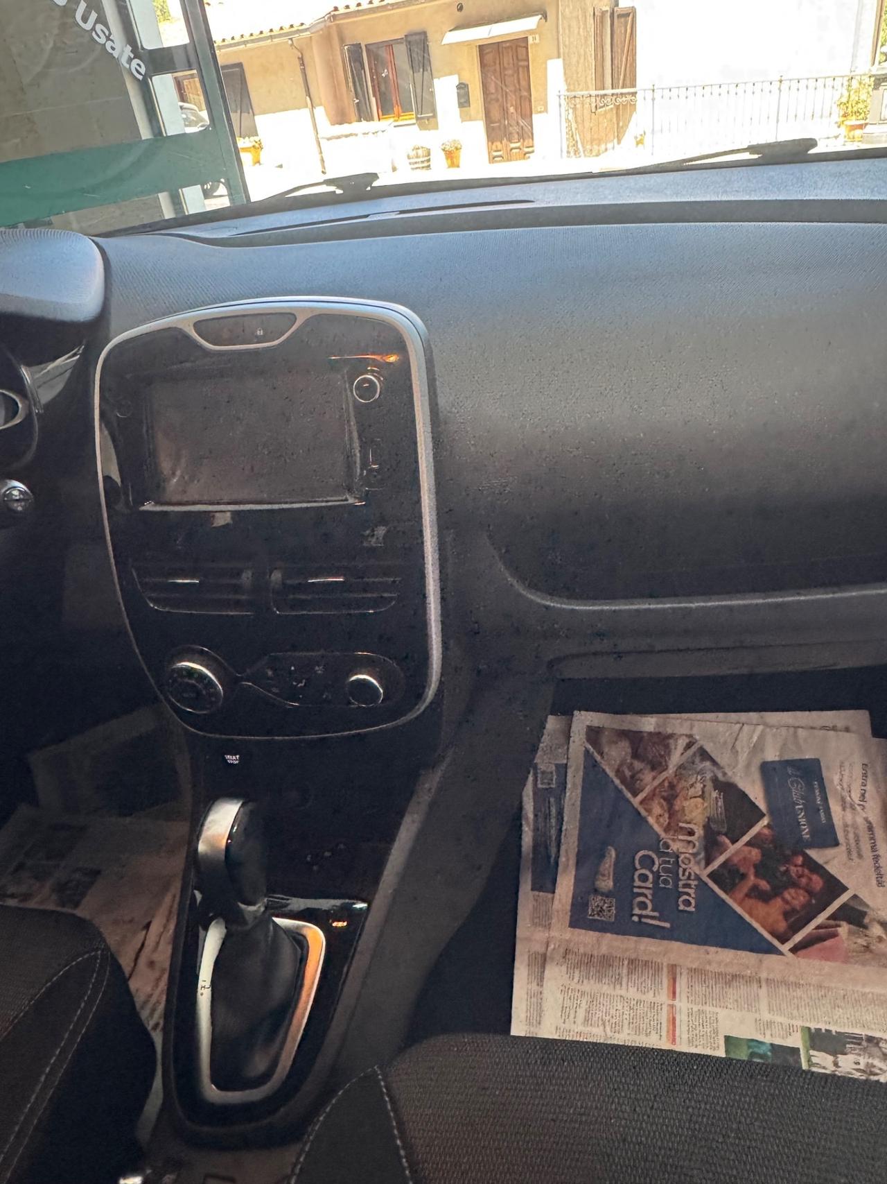 Renault Clio dCi 8V 75CV Start&Stop 5 porte Energy Life