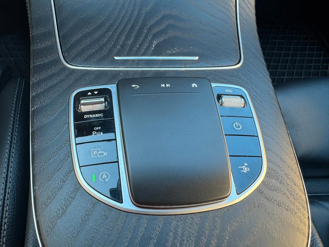 Mercedes-benz E 300 d Auto 4Matic Mild hybrid Sport