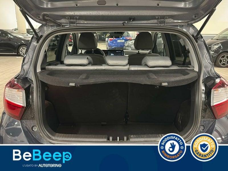 Hyundai i10 1.0 MPI CONNECTLINE 63CV AUTO