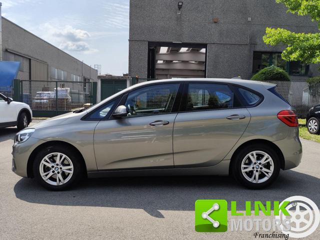 BMW 218 i Active Tourer Advantage GARANZIA INCLUSA