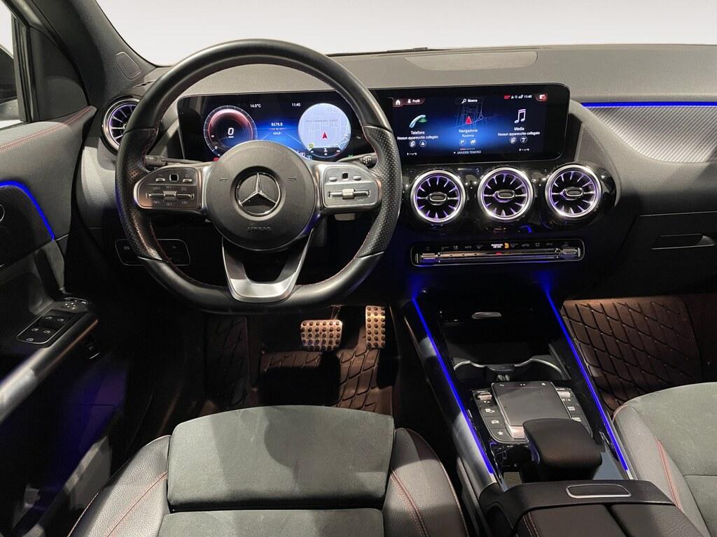 Mercedes GLA-H247 2020 180d 2.0 116cv Autom. Premium -