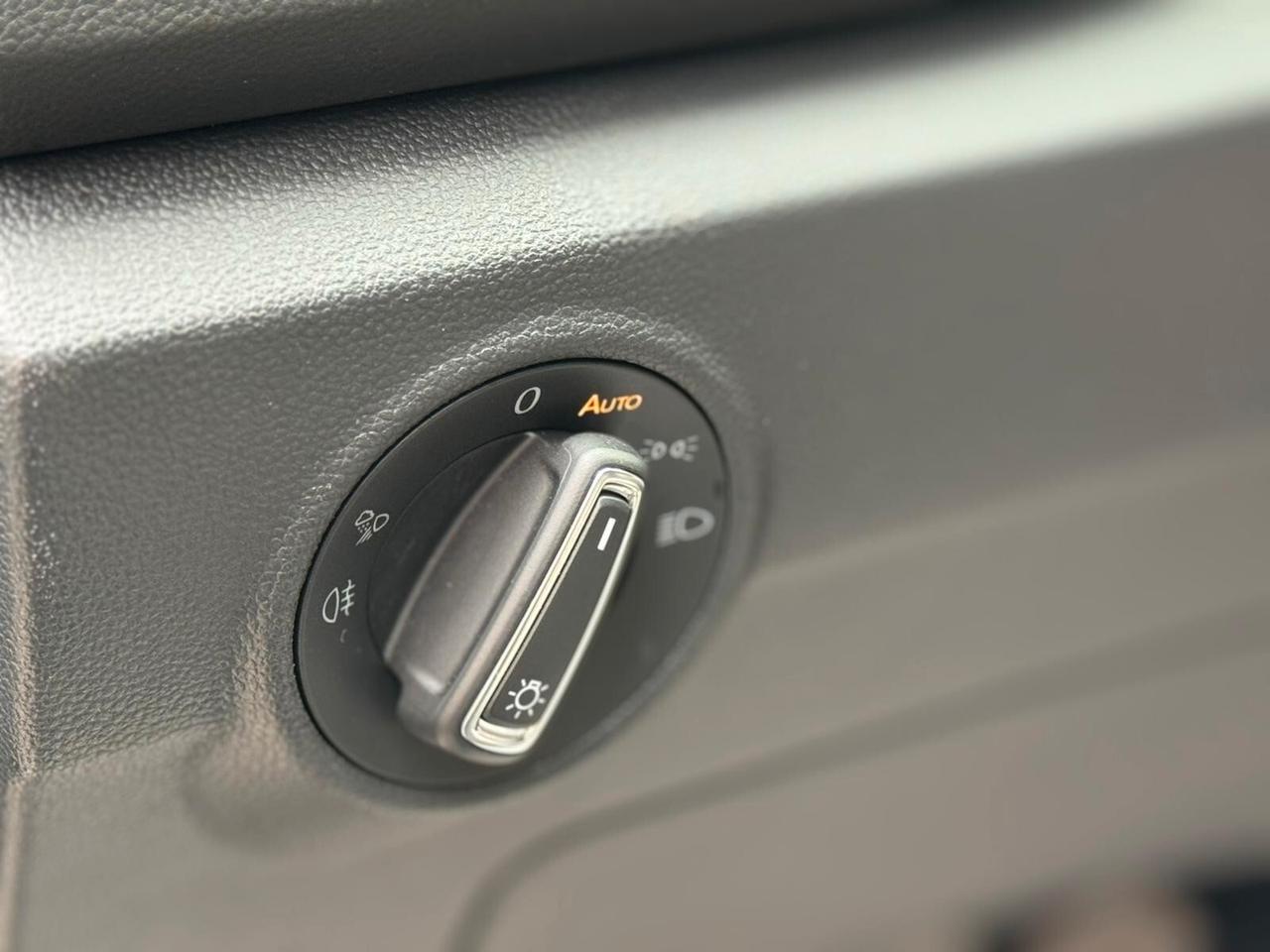 Volkswagen T-Roc 2.0 TDI SCR 150 CV DSG Style