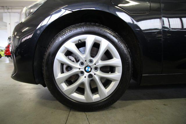 BMW 225 xe Active Tourer iPerformance Business aut.