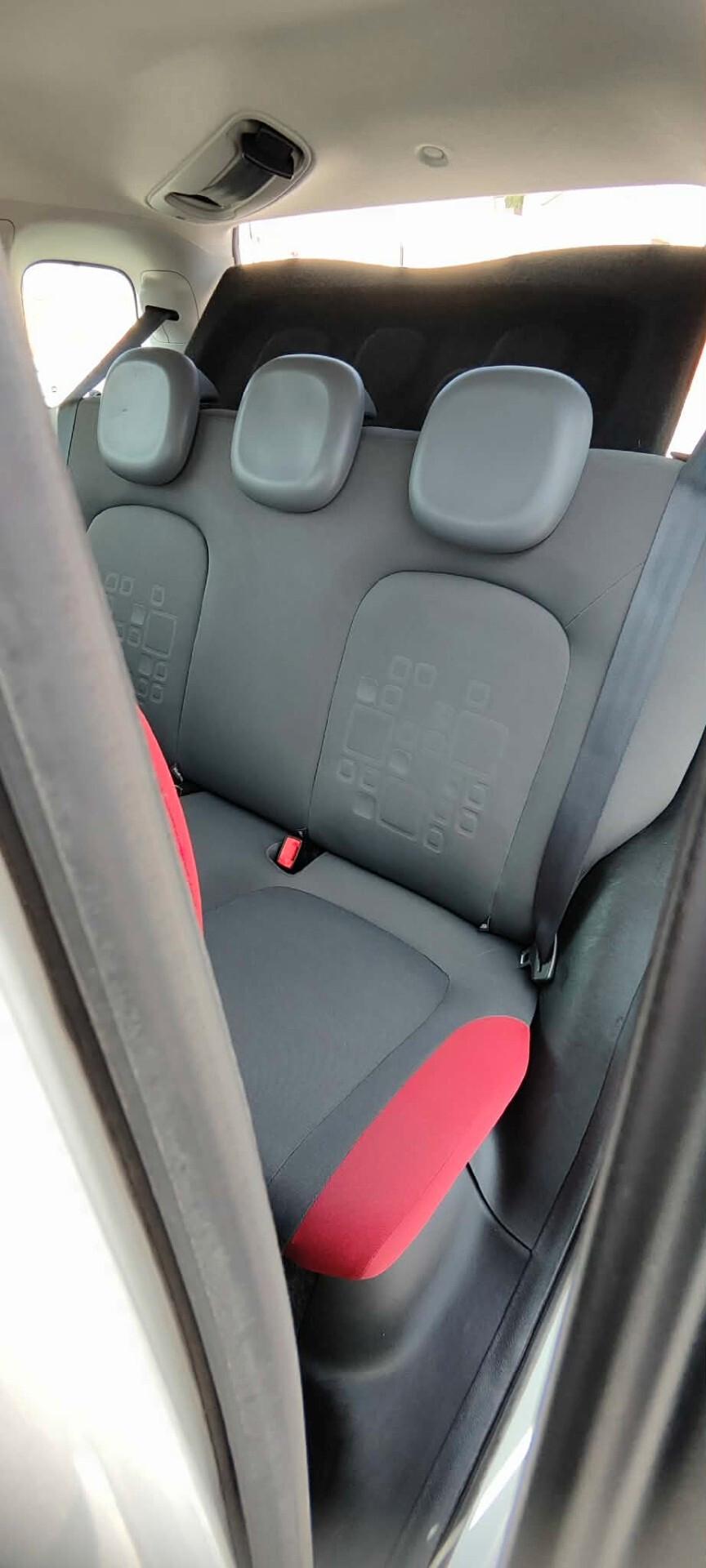 Fiat Panda 0.9 TwinAir Turbo Natural Power Lounge